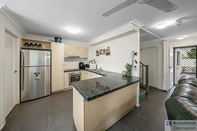 11/7 Bowden Court, Nerang QLD 4211