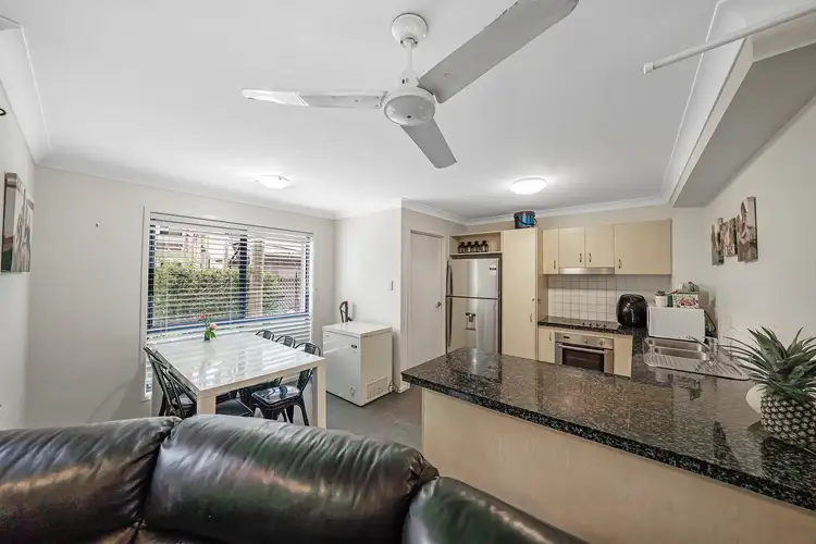 Third view of Homely townhouse listing, 11/7 Bowden Court, Nerang QLD 4211