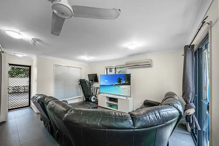 Fourth view of Homely townhouse listing, 11/7 Bowden Court, Nerang QLD 4211