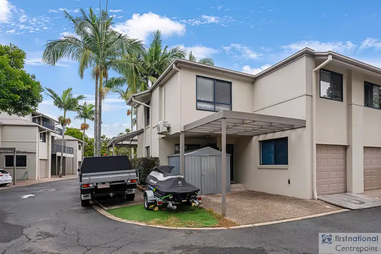 Fifth view of Homely townhouse listing, 11/7 Bowden Court, Nerang QLD 4211