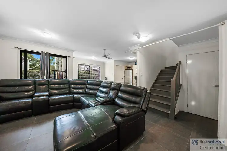 Sixth view of Homely townhouse listing, 11/7 Bowden Court, Nerang QLD 4211
