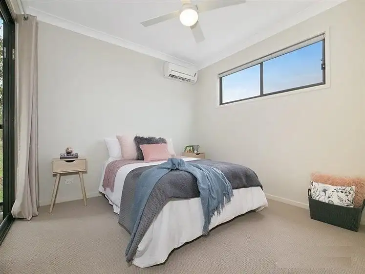 Third view of Homely apartment listing, 14/51 Daniells Street, Carina QLD 4152