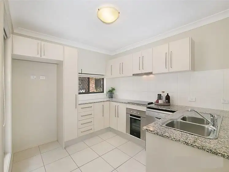 Fourth view of Homely apartment listing, 14/51 Daniells Street, Carina QLD 4152