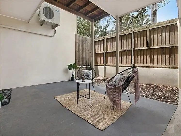 Sixth view of Homely apartment listing, 14/51 Daniells Street, Carina QLD 4152