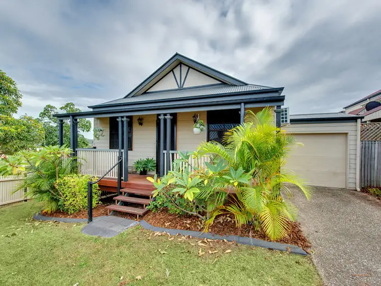 Main view of Homely house listing, 71 Highlands Terrace, Springfield Lakes QLD 4300