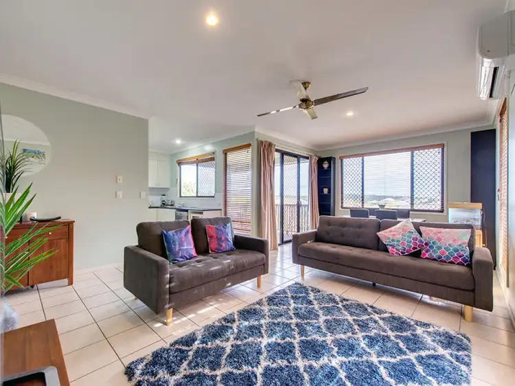 Second view of Homely house listing, 71 Highlands Terrace, Springfield Lakes QLD 4300