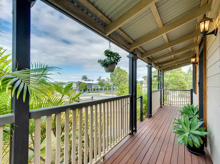 Third view of Homely house listing, 71 Highlands Terrace, Springfield Lakes QLD 4300