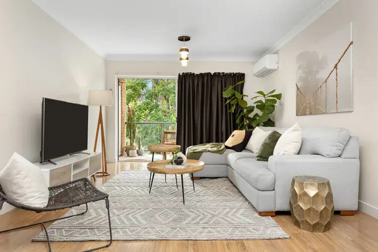4/16 Rialto Street, Coorparoo QLD 4151