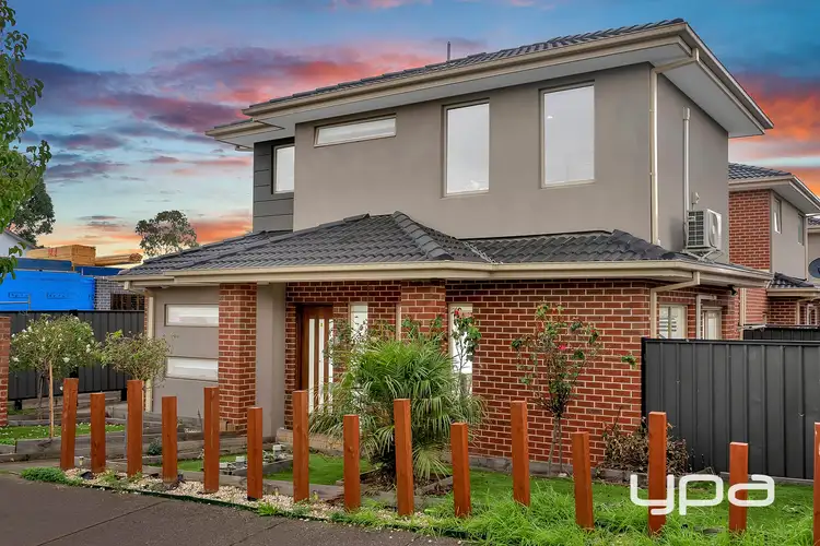 Main view of Homely townhouse listing, 1/15 Colin Court, Broadmeadows VIC 3047