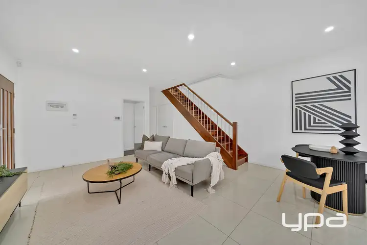 Second view of Homely townhouse listing, 1/15 Colin Court, Broadmeadows VIC 3047