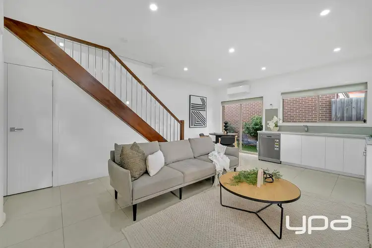 Fourth view of Homely townhouse listing, 1/15 Colin Court, Broadmeadows VIC 3047