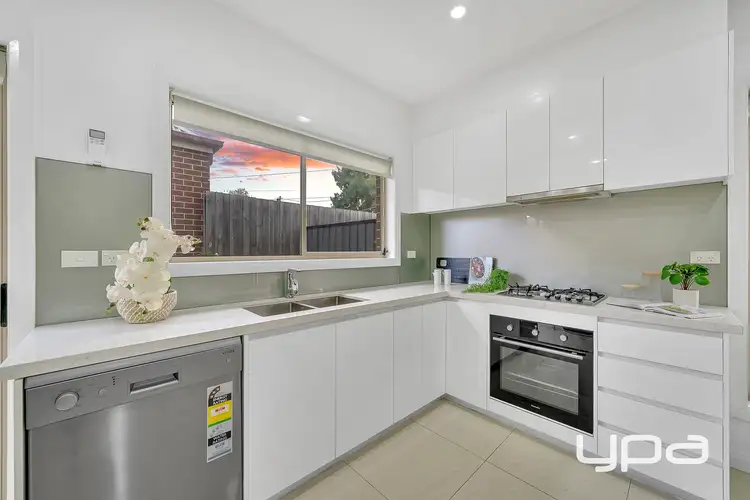 Fifth view of Homely townhouse listing, 1/15 Colin Court, Broadmeadows VIC 3047