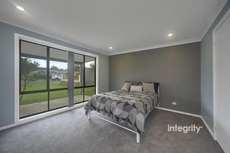 Fourth view of Homely house listing, 6 Tallayang Street, Bomaderry NSW 2541