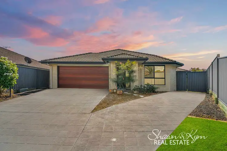 23 Sasha Street, Wynnum West QLD 4178