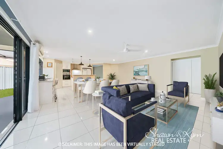 Second view of Homely house listing, 23 Sasha Street, Wynnum West QLD 4178