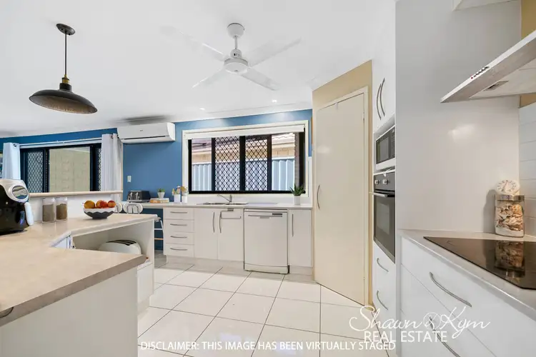 Fourth view of Homely house listing, 23 Sasha Street, Wynnum West QLD 4178