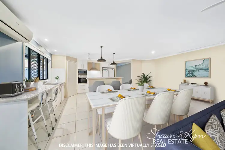 Fifth view of Homely house listing, 23 Sasha Street, Wynnum West QLD 4178