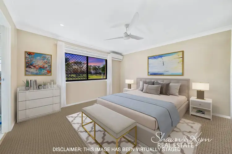 Sixth view of Homely house listing, 23 Sasha Street, Wynnum West QLD 4178