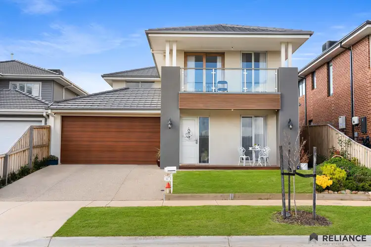 11 Moffatt Street, Maddingley VIC 3340