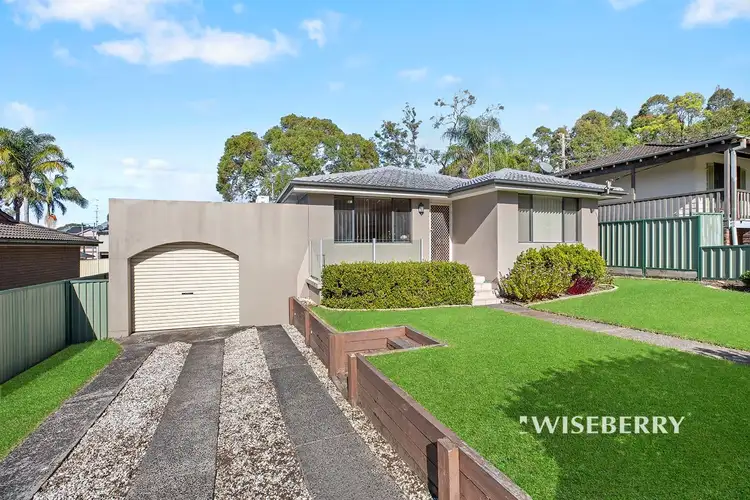 38 Shropshire Street, Gorokan NSW 2263