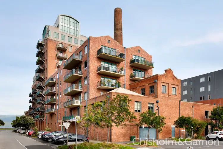 853/1 Esplanade West, Port Melbourne VIC 3207
