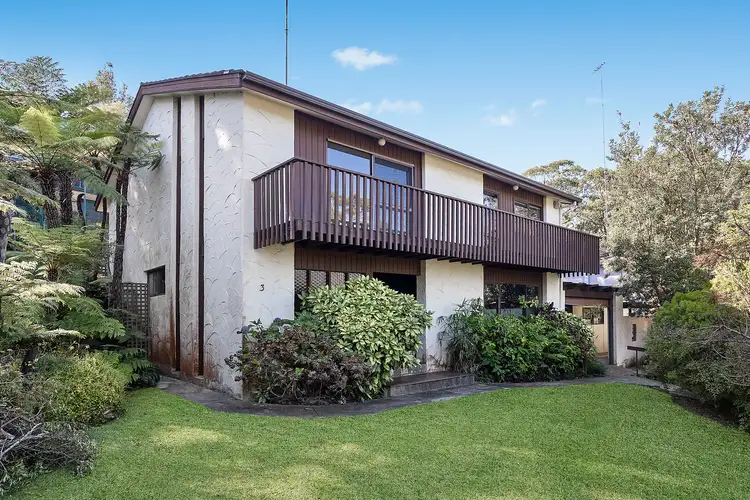3 Wyang Place, Engadine NSW 2233