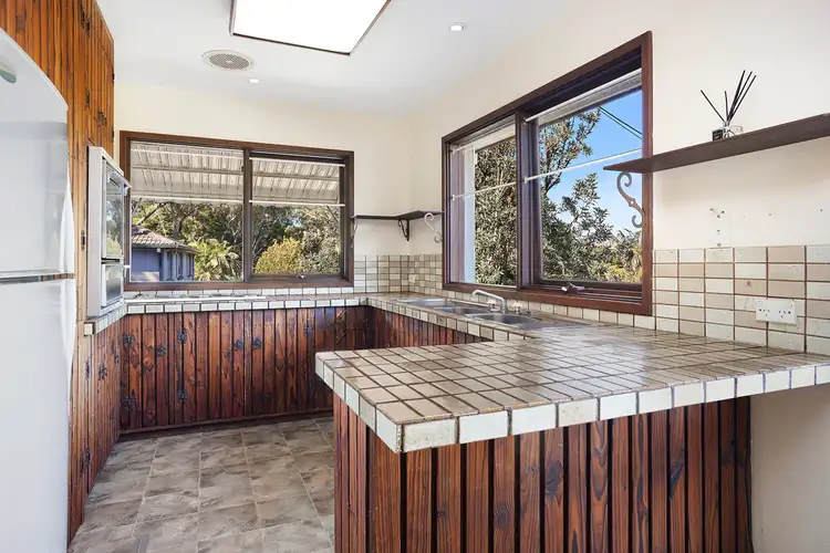 Second view of Homely house listing, 3 Wyang Place, Engadine NSW 2233