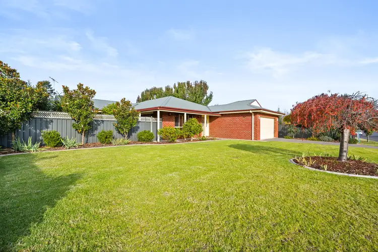 Second view of Homely house listing, 68 Hermitage Drive, Corowa NSW 2646