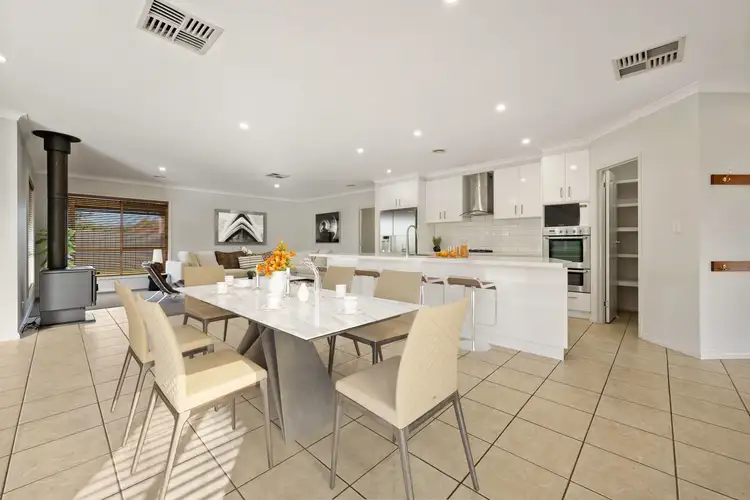 Third view of Homely house listing, 68 Hermitage Drive, Corowa NSW 2646