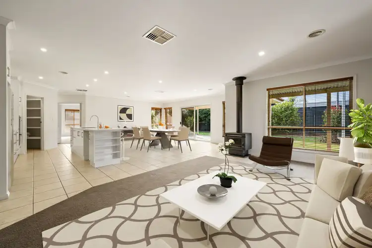 Fourth view of Homely house listing, 68 Hermitage Drive, Corowa NSW 2646