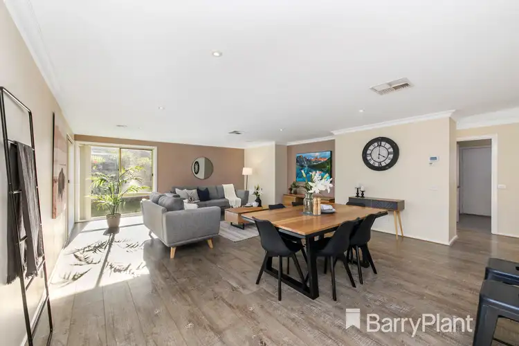 Sixth view of Homely house listing, 49 Gamalite Drive, Harkness VIC 3337