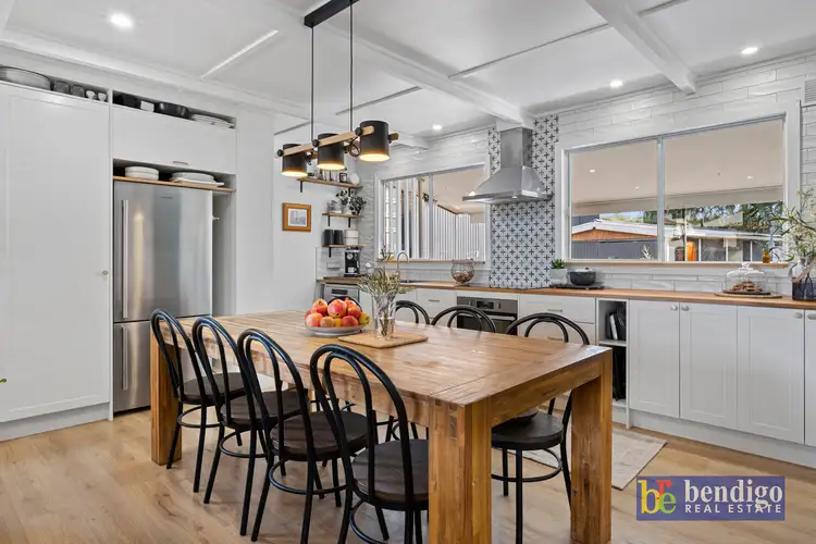 Third view of Homely house listing, 15 Lester Street, Sailors Gully VIC 3556