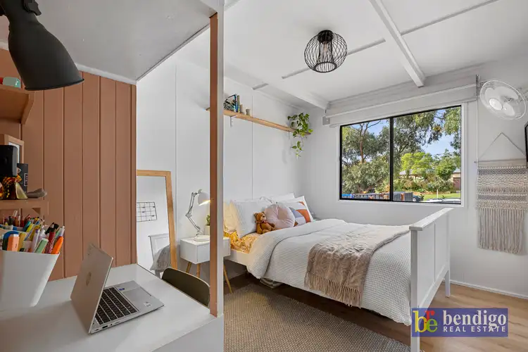Fifth view of Homely house listing, 15 Lester Street, Sailors Gully VIC 3556