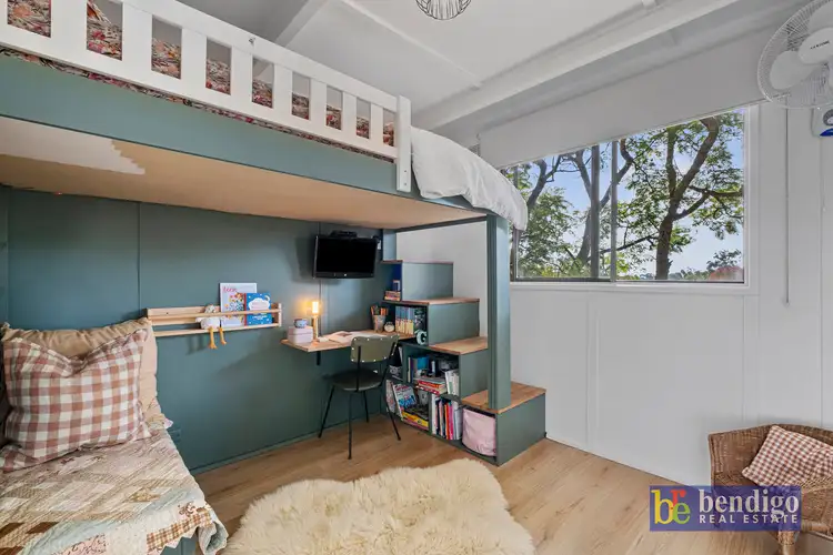 Sixth view of Homely house listing, 15 Lester Street, Sailors Gully VIC 3556