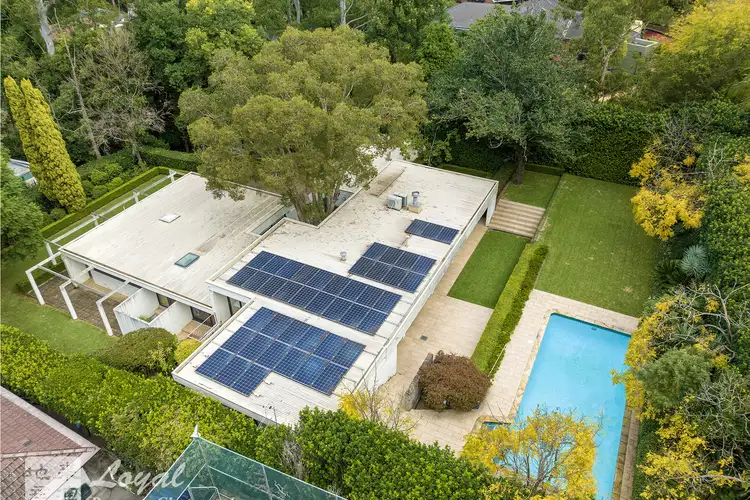 Main view of Homely house listing, 31 Pymble Avenue, Pymble NSW 2073