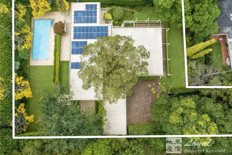 Second view of Homely house listing, 31 Pymble Avenue, Pymble NSW 2073