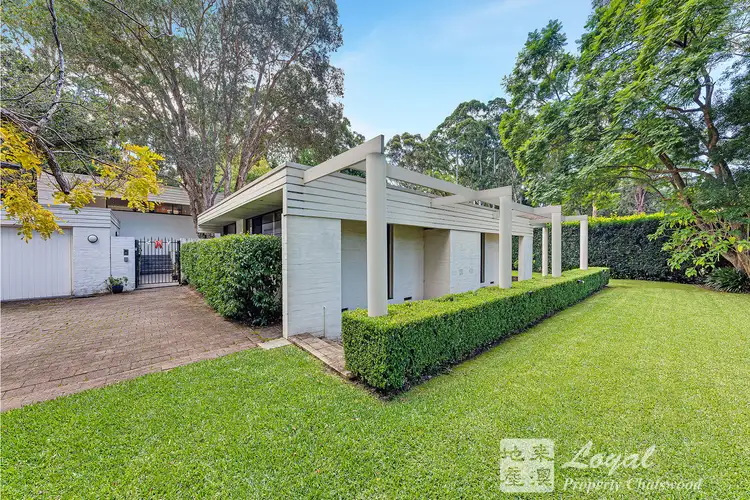 Third view of Homely house listing, 31 Pymble Avenue, Pymble NSW 2073