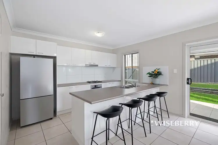 Second view of Homely house listing, 11 Addison Avenue, Woongarrah NSW 2259