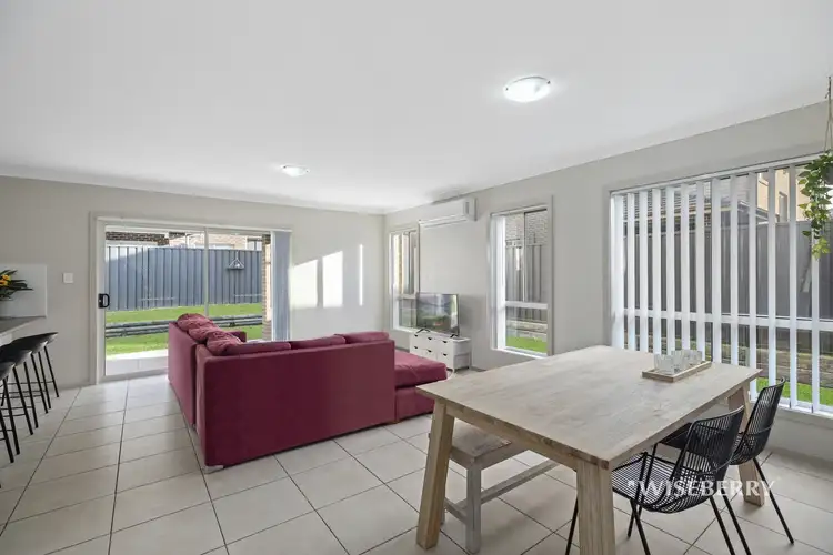Third view of Homely house listing, 11 Addison Avenue, Woongarrah NSW 2259