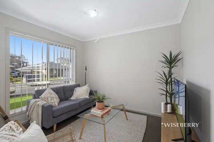 Fourth view of Homely house listing, 11 Addison Avenue, Woongarrah NSW 2259