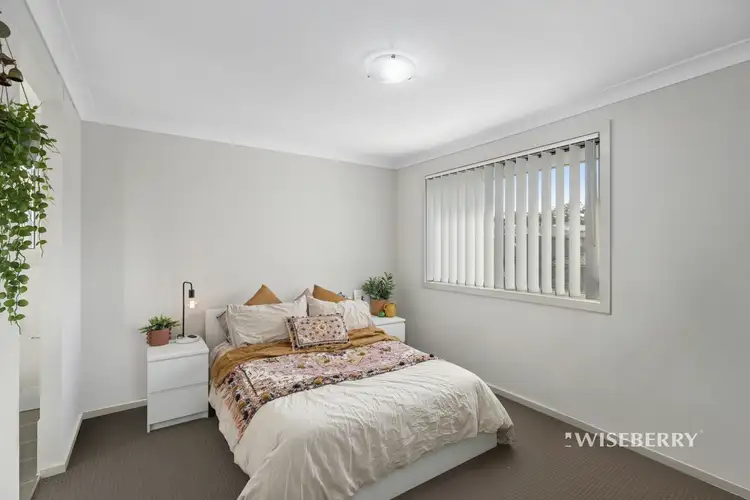Fifth view of Homely house listing, 11 Addison Avenue, Woongarrah NSW 2259