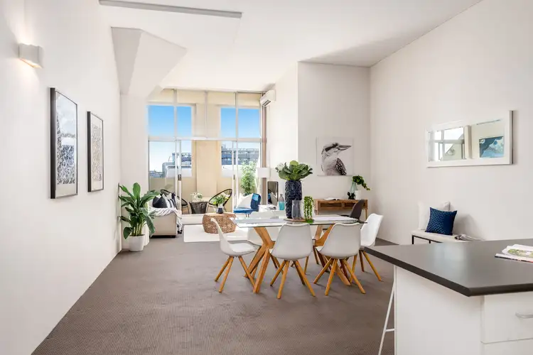 410/1 Missenden Road, Camperdown NSW 2050