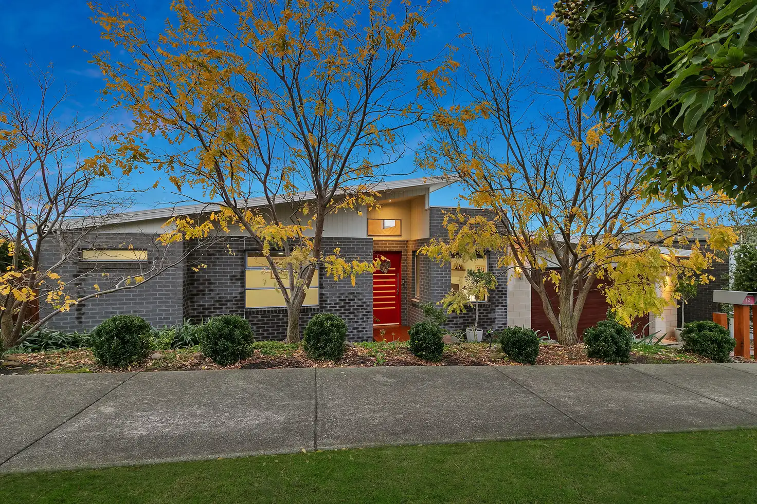 Main view of Homely house listing, 12 Frogmore Way, Highton VIC 3216