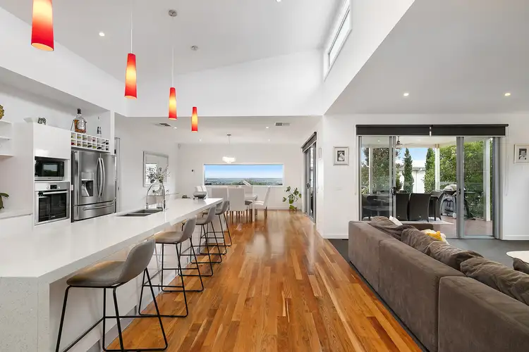 Second view of Homely house listing, 12 Frogmore Way, Highton VIC 3216