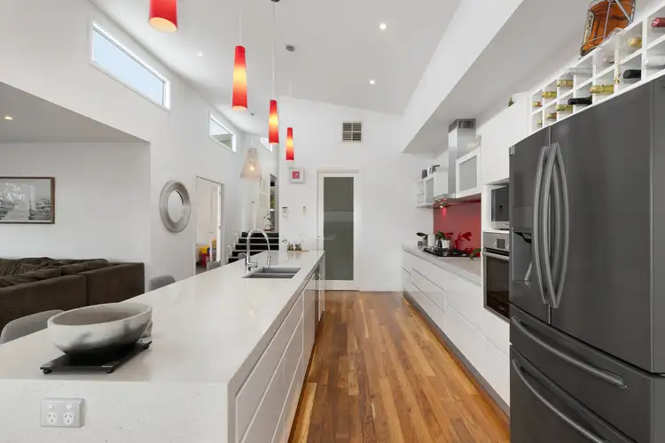 Sixth view of Homely house listing, 12 Frogmore Way, Highton VIC 3216