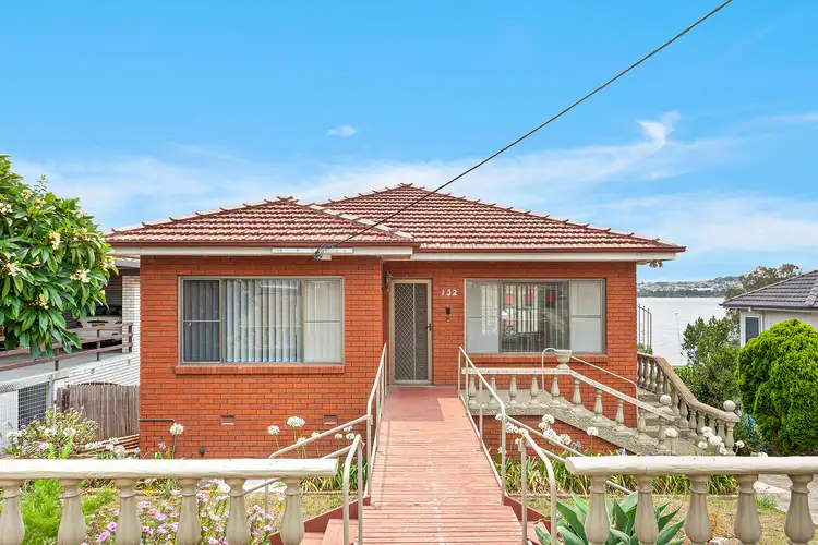 Main view of Homely unit listing, 132 Lakeview Parade, Primbee NSW 2502