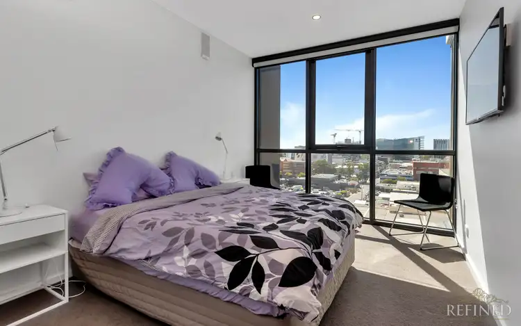 Fourth view of Homely apartment listing, N1109/68 Elizabeth Street, Adelaide SA 5000