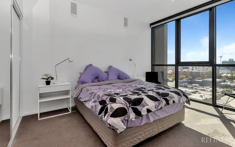 Fifth view of Homely apartment listing, N1109/68 Elizabeth Street, Adelaide SA 5000