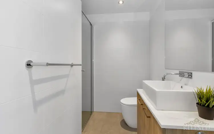 Seventh view of Homely apartment listing, N1109/68 Elizabeth Street, Adelaide SA 5000