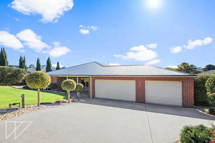 Second view of Homely house listing, 27 Buntine Drive, Warragul VIC 3820